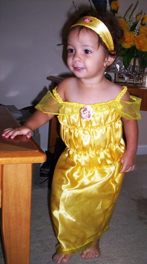 Princess Sophia